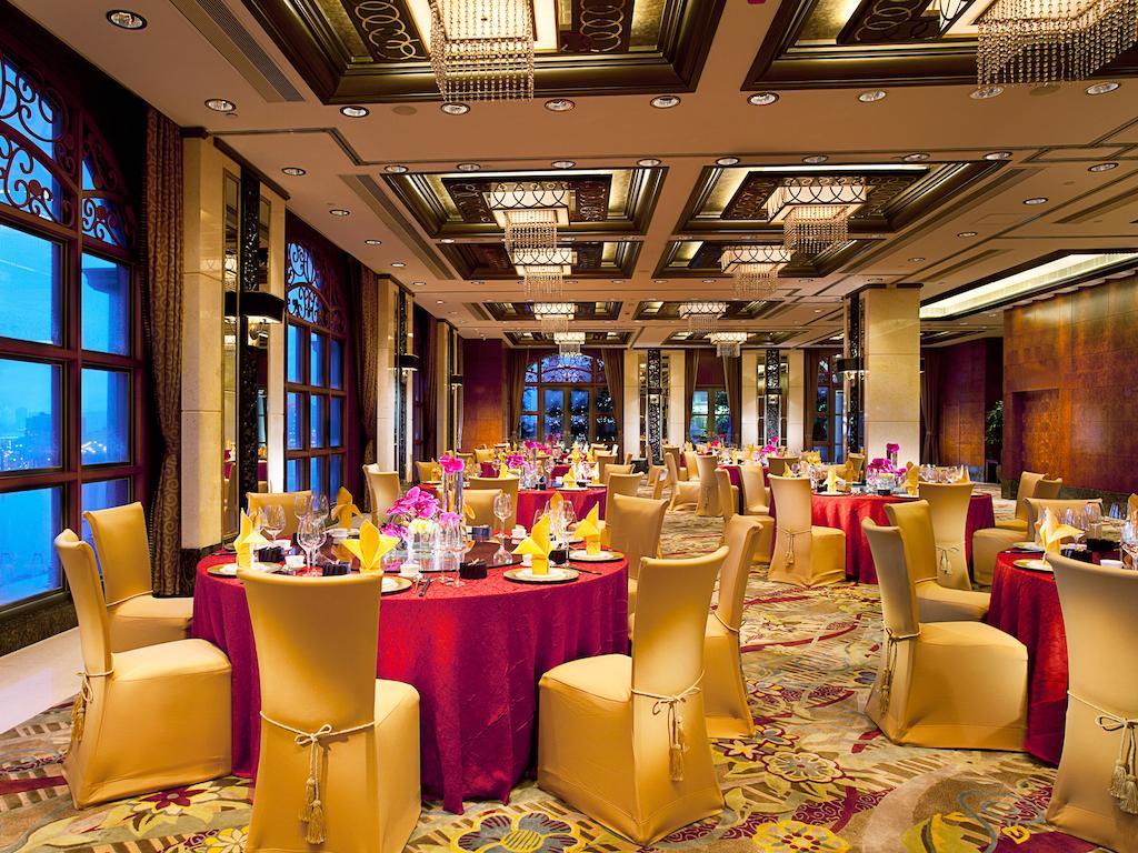 Sofitel Macau At Ponte 16 Hotel Екстериор снимка